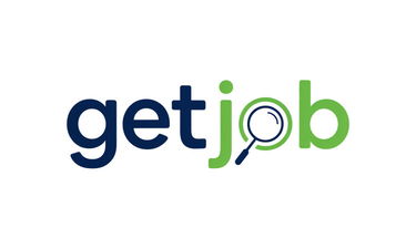 GetJob.top - Creative brandable domain for sale