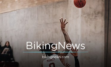BikingNews.com - Creative brandable domain for sale