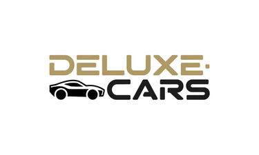 deluxe-cars.com - Creative brandable domain for sale