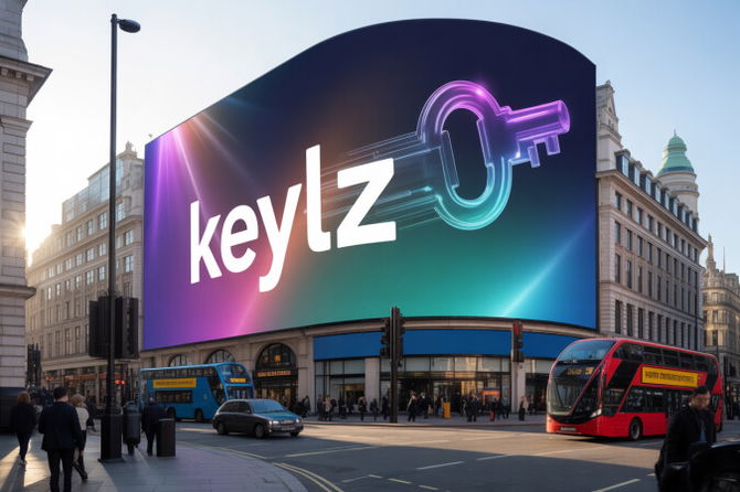 Keylz.com — 3
