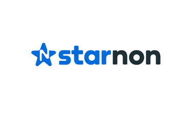 StarNon.com - Creative brandable domain for sale