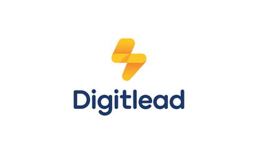 DigitLead.com - Creative brandable domain for sale