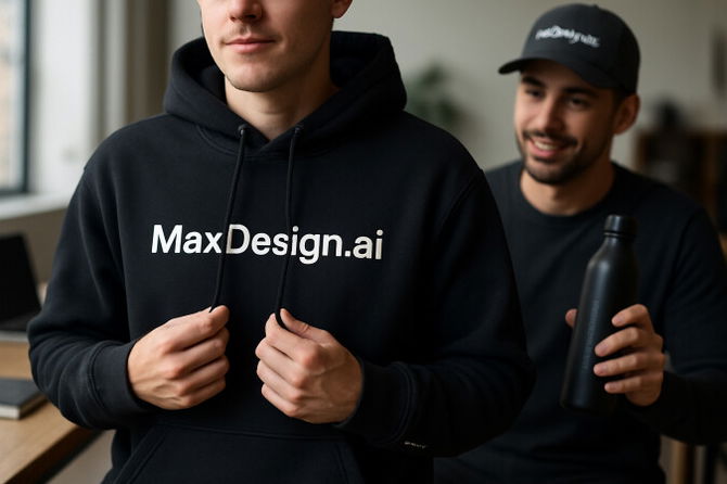 MaxDesign.ai — 5