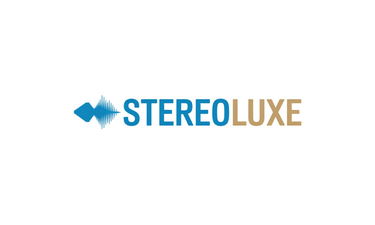StereoLuxe.com - Creative brandable domain for sale