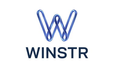 Winstr.com - Creative brandable domain for sale