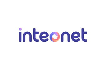 inteonet.com - Creative brandable domain for sale
