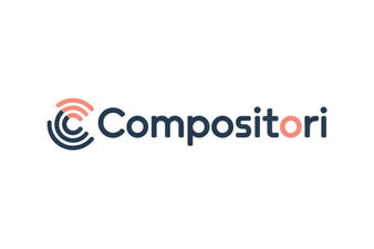 Compositori.com - Creative brandable domain for sale