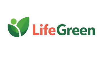 LifeGreen.com - Creative brandable domain for sale
