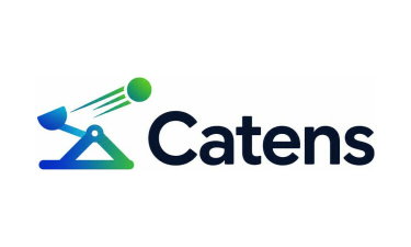 Catens logo