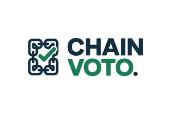 chain.voto - Creative brandable domain for sale
