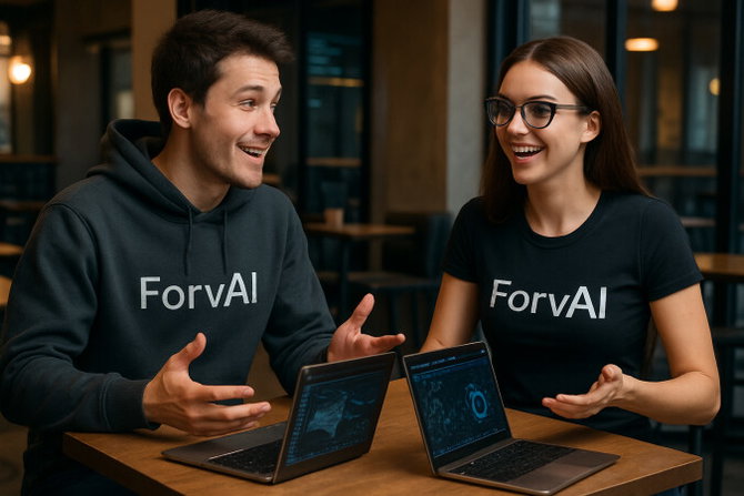 ForvAI.com — 4