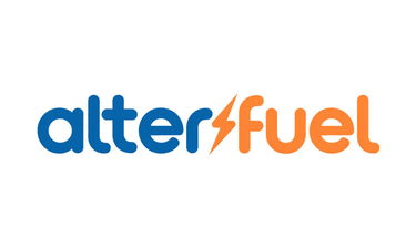 AlterFuel logo