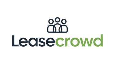 LeaseCrowd.com - Creative brandable domain for sale