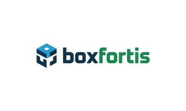 Boxfortis.com - Creative brandable domain for sale