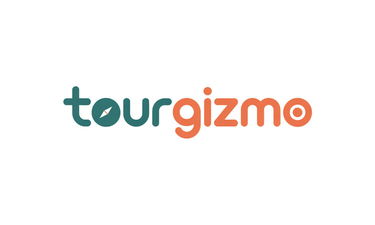 TourGizmo.com - Creative brandable domain for sale