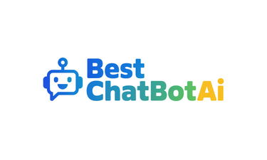 BestChatbotAi.com - Creative brandable domain for sale