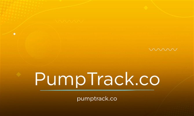 PumpTrack.co