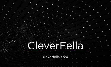 CleverFella.com - Creative brandable domain for sale