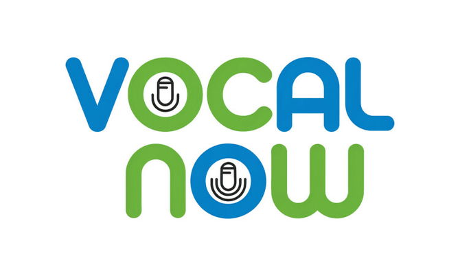 VocalNow.com
