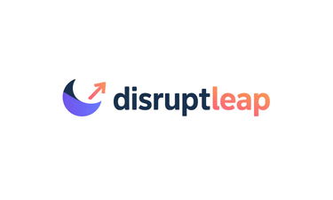 DisruptLeap.com - Creative brandable domain for sale