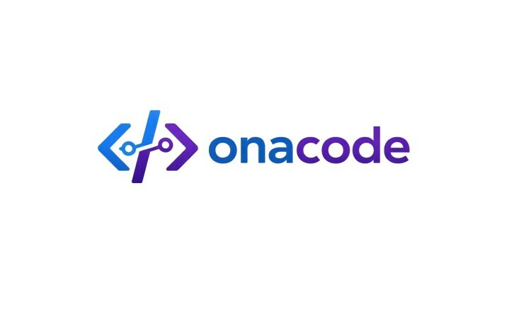 OnACode logo