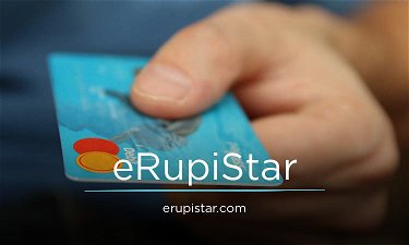 EruPiStar.com - Creative brandable domain for sale
