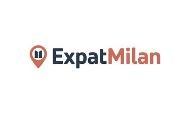 ExpatMilan.com - Creative brandable domain for sale