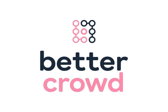 BetterCrowd logo