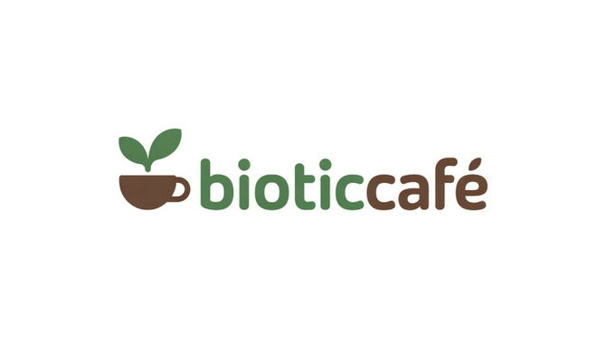 BioticCafe.com
