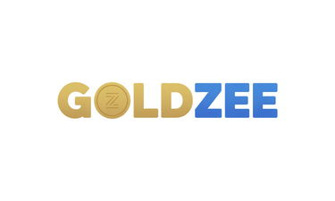 GoldZee.com - Creative brandable domain for sale