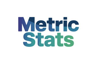 MetricStats.com - Creative brandable domain for sale