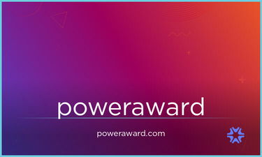 PowerAward.com - Creative brandable domain for sale