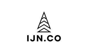IJN.co - Creative brandable domain for sale