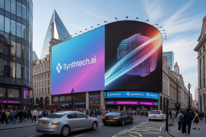 SynthTech.ai — 2