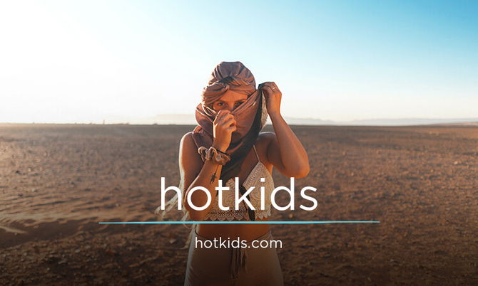 hotkids.com