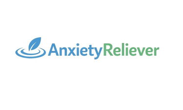 AnxietyReliever.com - Creative brandable domain for sale
