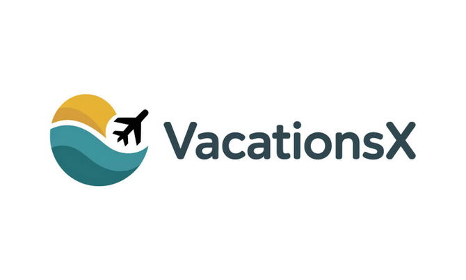 VacationsX.com