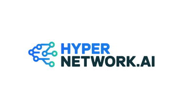 HyperNetwork.ai - Creative brandable domain for sale