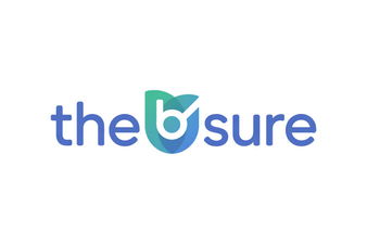 theBsure.com - Creative brandable domain for sale