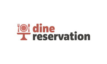 DineReservation.com - Creative brandable domain for sale