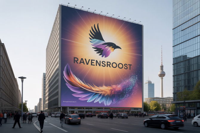 RavensRoost.com — 3