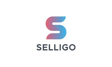 Selligo.com - Creative brandable domain for sale
