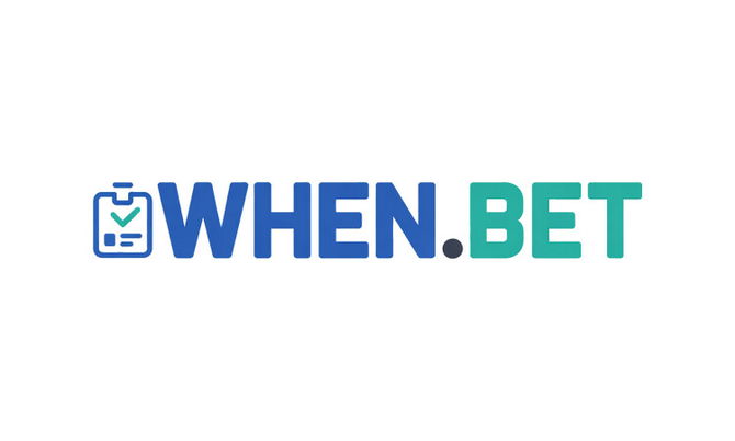 When.Bet