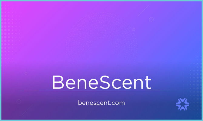 BeneScent.com