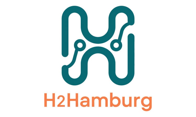 H2 logo