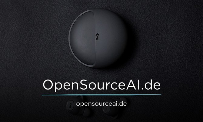 OpenSourceAI.de