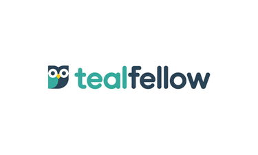 TealFellow logo