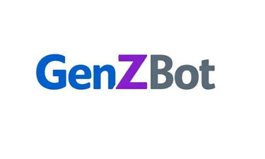 GenZBot logo