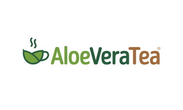 AloeVeraTea.com - Creative brandable domain for sale