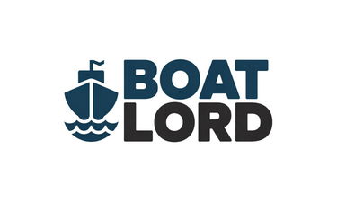 BoatLord.com - Creative brandable domain for sale
